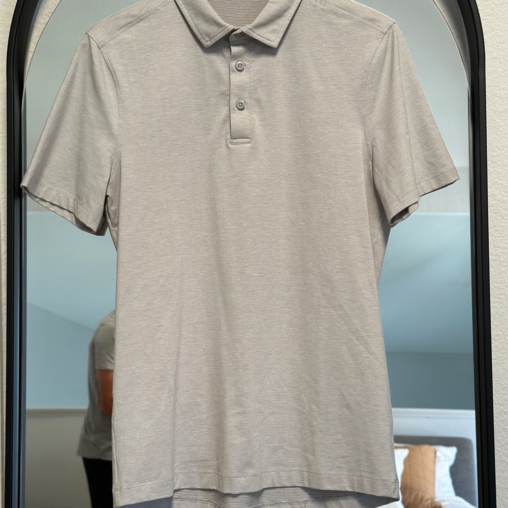 Lululemon M men
